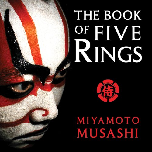 Amazon.com: The Complete Book of Five Rings (Audible Audio